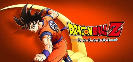 dragon ball z: kakarot vertical card thumbnail