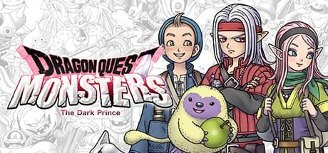 dragon quest monsters: the dark prince vertical card thumbnail