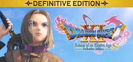 dragon quest xi s: echoes of an elusive age - definitive edition vertical card thumbnail