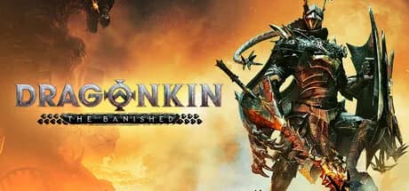 dragonkin: the banished vertical card thumbnail