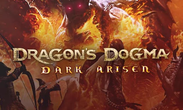 dragon's dogma: dark arisen vertical card thumbnail