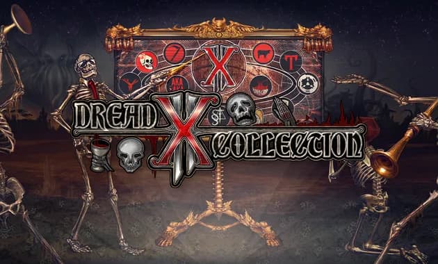 dread x collection 2 vertical card thumbnail