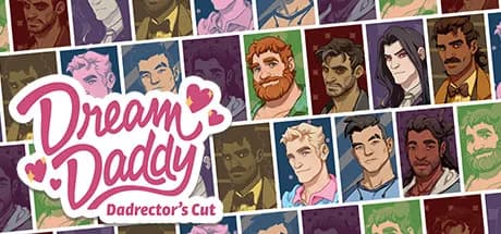 dream daddy: a dad dating simulator vertical card thumbnail