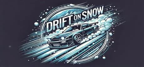 drift on snow vertical card thumbnail