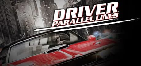 driver parallel lines vertical card thumbnail