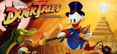 ducktales: remastered vertical card thumbnail
