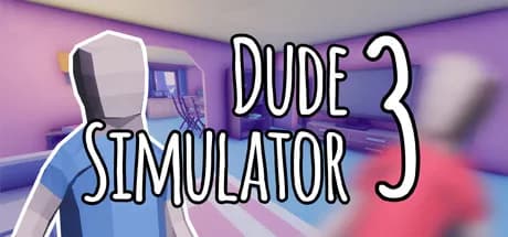 dude simulator 3 vertical card thumbnail