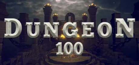 dungeon 100 vertical card thumbnail