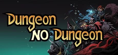 dungeon no dungeon vertical card thumbnail
