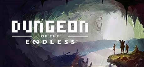 dungeon of the endless vertical card thumbnail