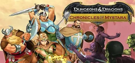dungeons & dragons: chronicles of mystara vertical card thumbnail
