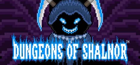 dungeons of shalnor vertical card thumbnail