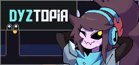 dyztopia: post-human rpg vertical card thumbnail