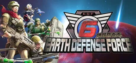 earth defense force 6 vertical card thumbnail