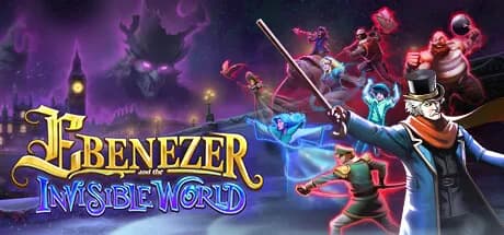 ebenezer and the invisible world vertical card thumbnail