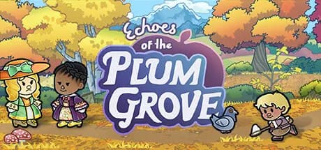 echoes of the plum grove vertical card thumbnail