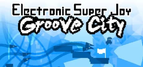 electronic super joy: groove city vertical card thumbnail