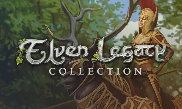 elven legacy collection vertical card thumbnail