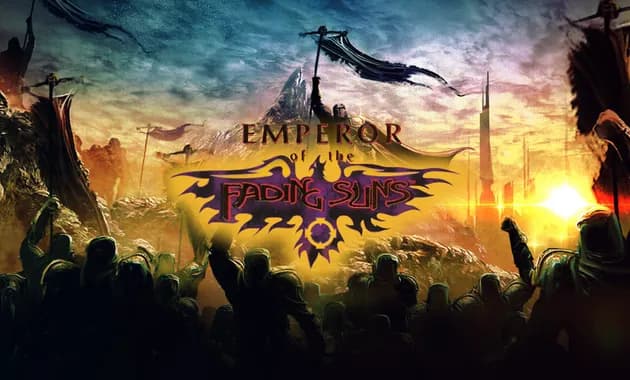 emperor of the fading suns enhanced vertical card thumbnail