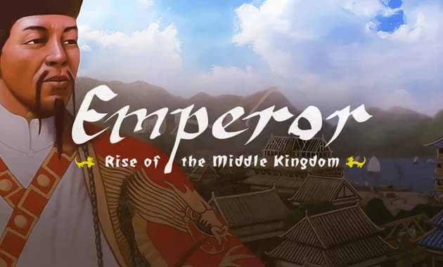 emperor: rise of the middle kingdom vertical card thumbnail