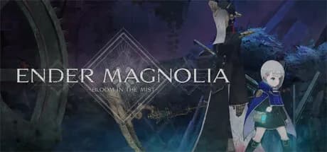 ender magnolia: bloom in the mist vertical card thumbnail