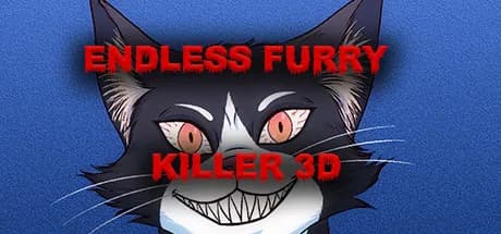 endless furry killer 3d vertical card thumbnail