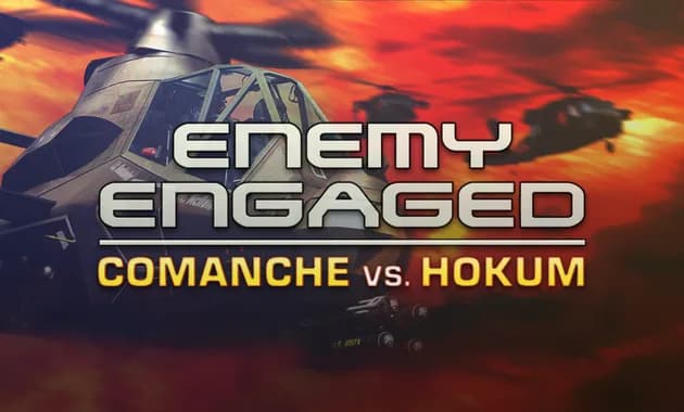 enemy engaged: comanche vs hokum vertical card thumbnail