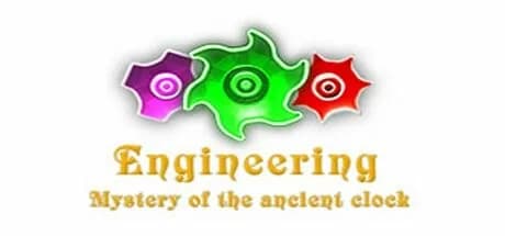 engineering - mystery of the ancient clock vertical card thumbnail