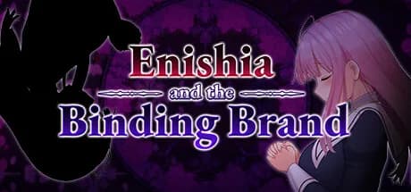 enishia and the binding brand vertical card thumbnail