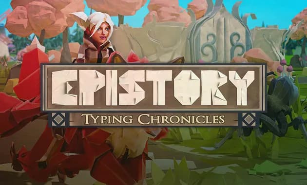 epistory - typing chronicles vertical card thumbnail
