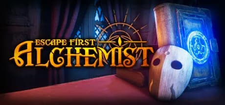 escape first alchemist vertical card thumbnail