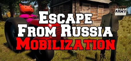 escape from russia: mobilization vertical card thumbnail