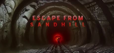 escape from sandhill vertical card thumbnail