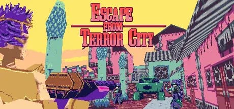 escape from terror city vertical card thumbnail