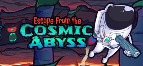 escape from the cosmic abyss vertical card thumbnail