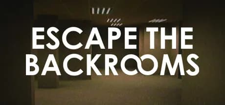 escape the backrooms vertical card thumbnail