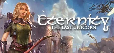 eternity: the last unicorn vertical card thumbnail