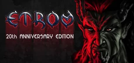 etrom 20th anniversary edition vertical card thumbnail