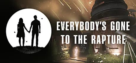 everybody's gone to the rapture vertical card thumbnail