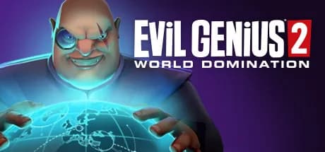 evil genius 2: world domination vertical card thumbnail