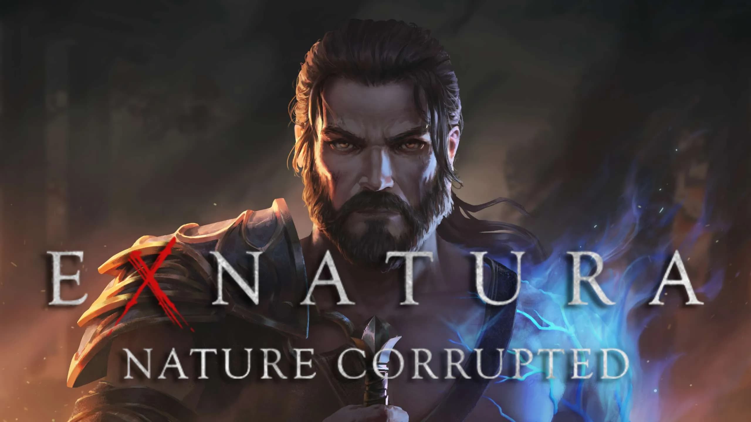 ex natura: nature corrupted vertical card thumbnail