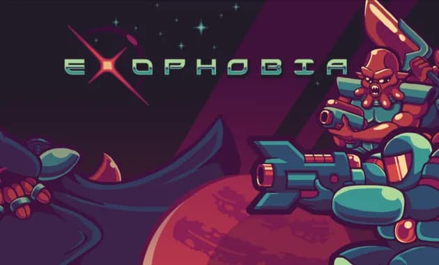 exophobia vertical card thumbnail