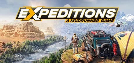 expeditions: a mudrunner game vertical card thumbnail