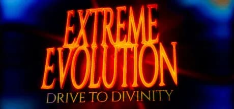 extreme evolution: drive to divinity vertical card thumbnail