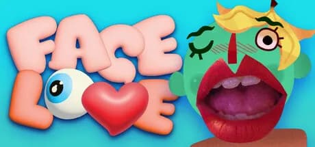face love: face designer vertical card thumbnail