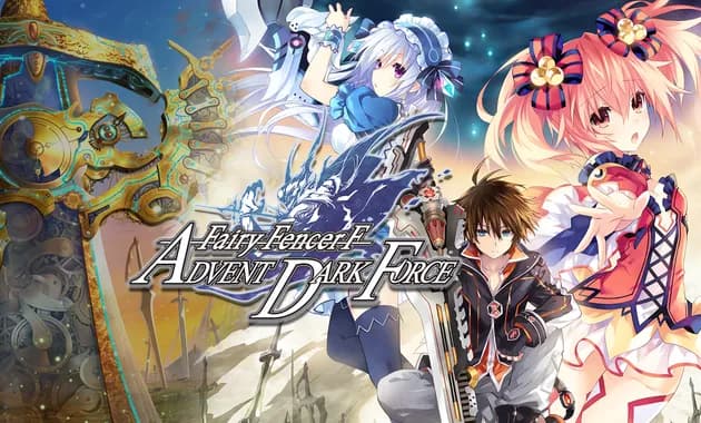 fairy fencer f advent dark force vertical card thumbnail