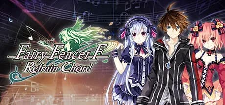 fairy fencer f: refrain chord vertical card thumbnail