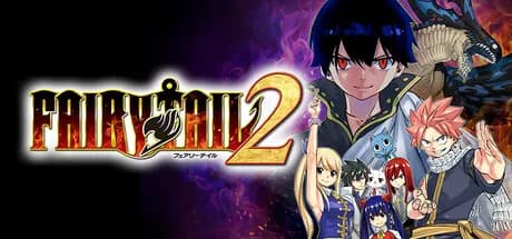 fairy tail 2 vertical card thumbnail
