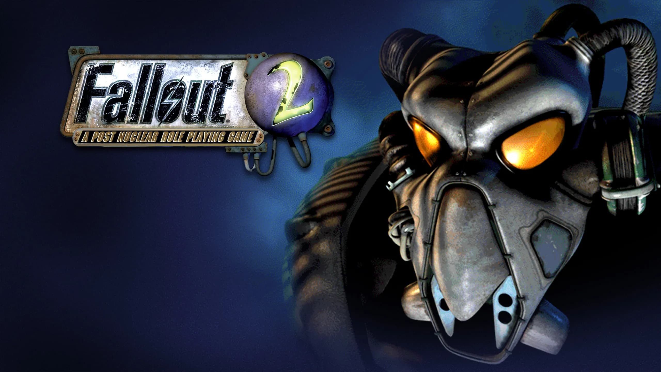 fallout 2: a post nuclear role playing game vertical card thumbnail