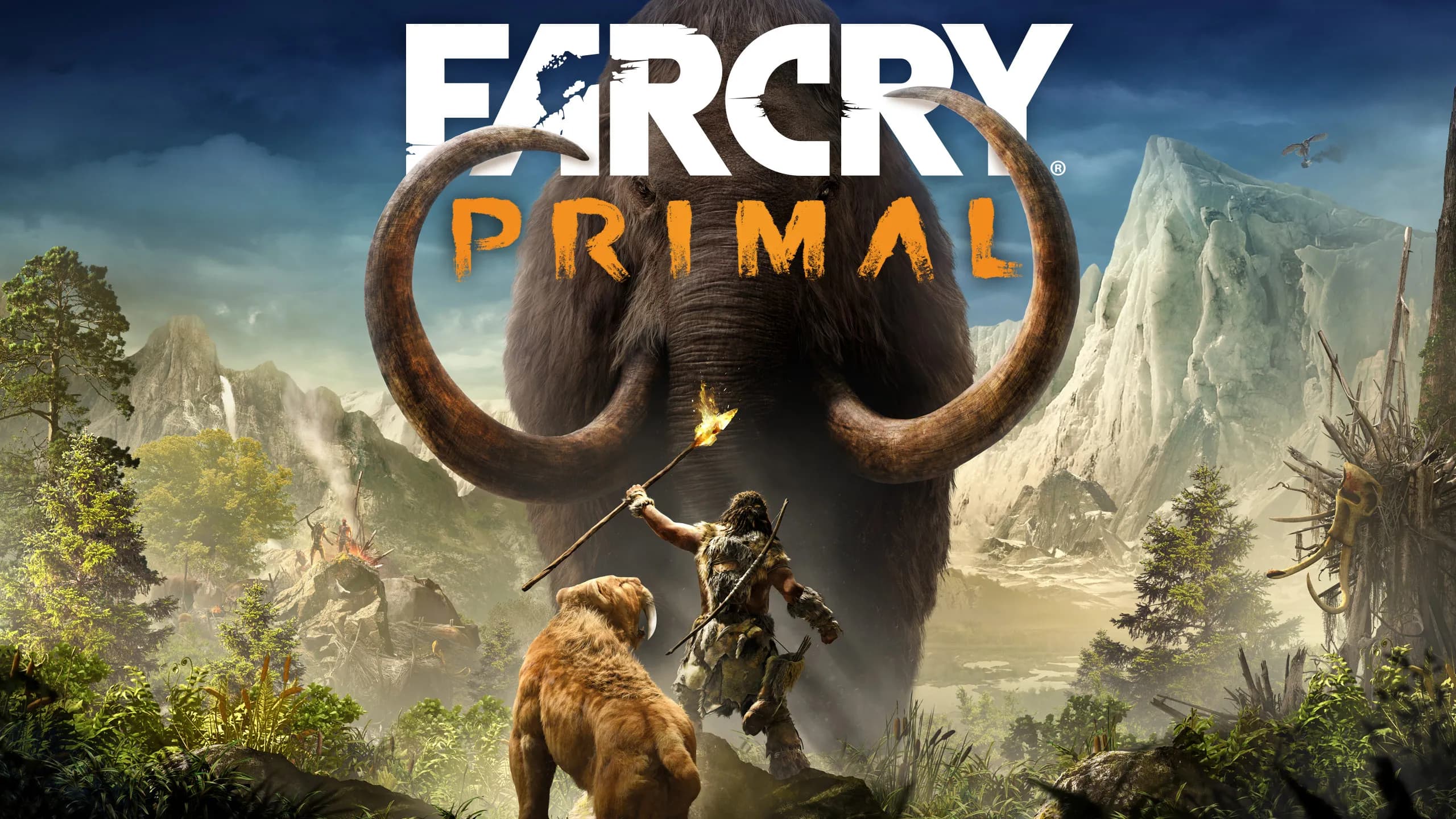 far cry primal vertical card thumbnail